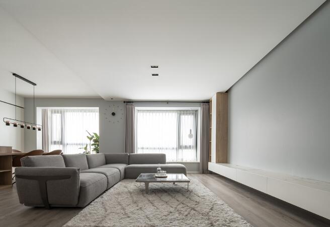 客廳裝修中常見(jiàn)的5個(gè)誤區(qū)